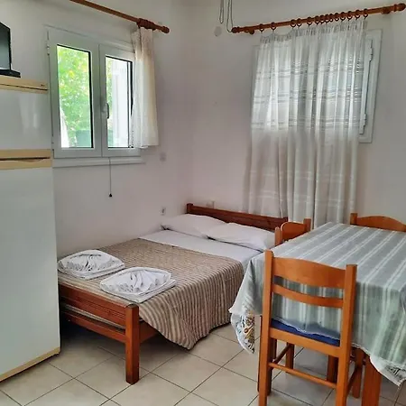 Cozy House For 5 Persons At Vougiato Zakinthos Ferienhaus