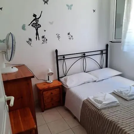Σπίτι διακοπών Cozy House For 5 Persons At Vougiato Zakinthos