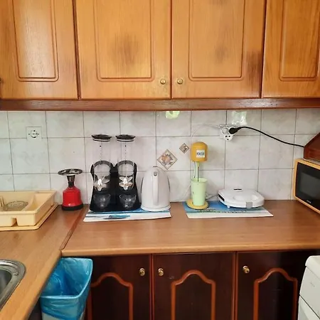 Cozy House For 5 Persons At Vougiato Zakinthos Σπίτι διακοπών