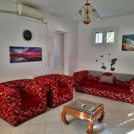 Σπίτι διακοπών Cozy House For 5 Persons At Vougiato Zakinthos