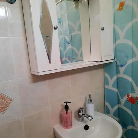 Cozy House For 5 Persons At Vougiato Zakinthos Semesterbostad *