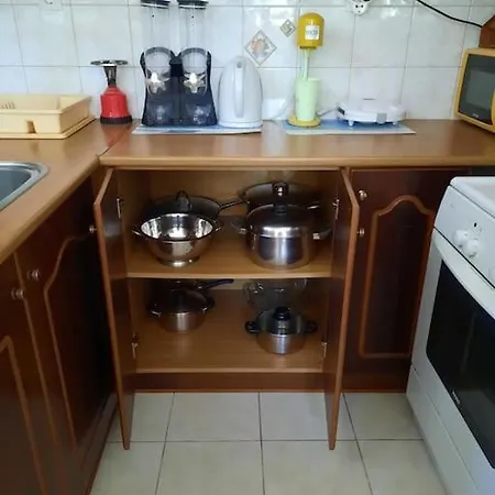 Cozy House For 5 Persons At Vougiato Zakinthos Makhairádhon