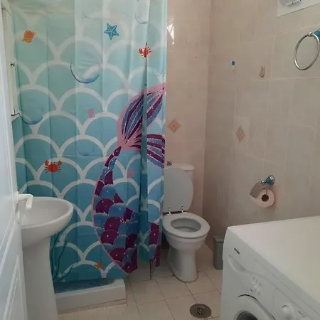 Σπίτι διακοπών Cozy House For 5 Persons At Vougiato Zakinthos