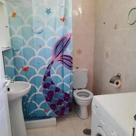 Σπίτι διακοπών Cozy House For 5 Persons At Vougiato Zakinthos *