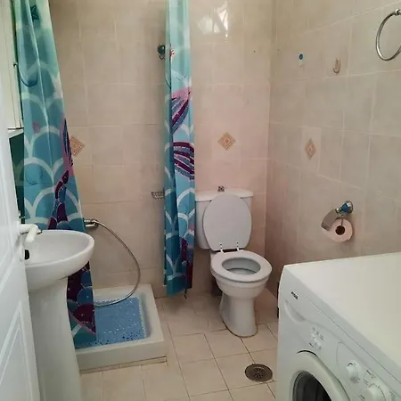 Cozy House For 5 Persons At Vougiato Zakinthos