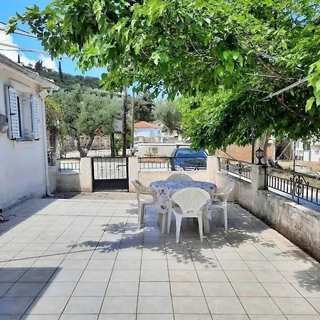 Σπίτι διακοπών Cozy House For 5 Persons At Vougiato Zakinthos Μαχαιράδο