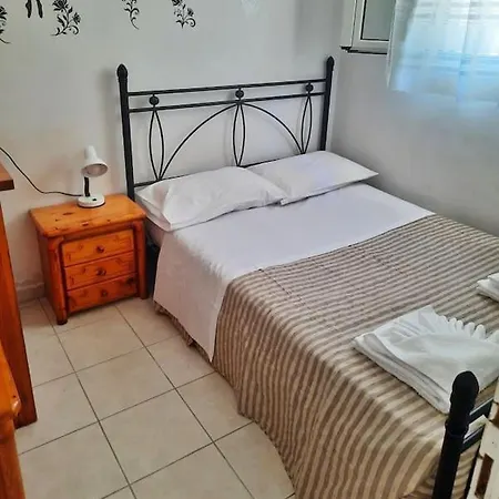 Σπίτι διακοπών Cozy House For 5 Persons At Vougiato Zakinthos